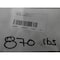 Baldor-Reliance SUPER-E 841XL 364T 3PH 60HP 1780RPM 2-3/8IN 460V-AC AC MOTOR ECP84314T-4 - alternate 5